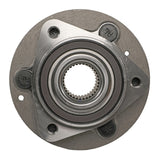 MOOG 19-21 Chevrolet Blazer Front / Rear Hub Assembly - 513449