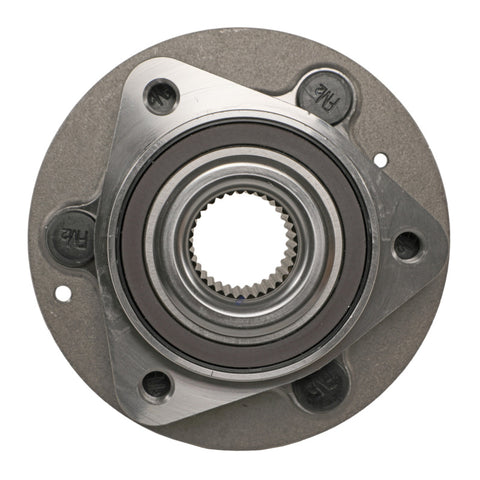 MOOG 19-21 Chevrolet Blazer Front / Rear Hub Assembly - 513449