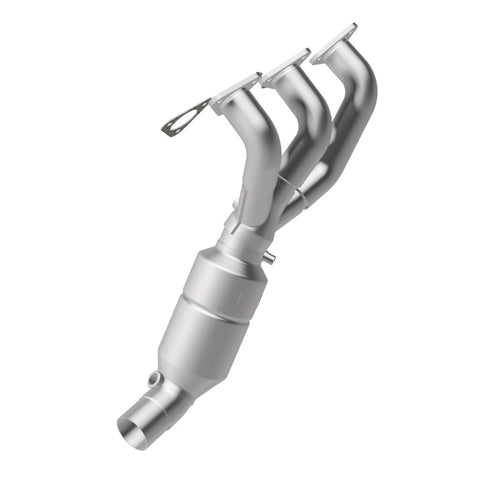 MagnaFlow Conv DF 01-06 BMW M3 Rear Manifold 3.2L - 452416