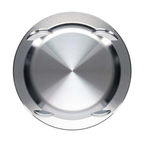 JE Pistons FIAT COUPE 2.0 8:1 Set of 5 Pistons - 312405