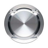 JE Pistons FIAT COUPE 2.0 8:1 Set of 5 Pistons - 312403