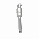 MagnaFlow Direct Fit Catalytic Converter 10-12 Jaguar XJ V8-5.0L - 52069
