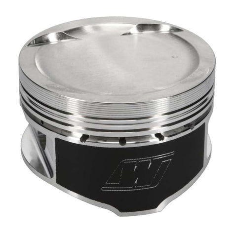 Wiseco Mits 3000 Turbo -14cc 1.250 X 92.5 Piston Shelf Stock Kit - K570M925