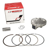 Wiseco KTM 450SX-F/ 450XC-F 07-12 13.51 CR Piston kit - 4938M09700