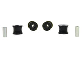 Whiteline 10/01-05 BMW 3 Series (E46) Rear Sway Bar Link Upper & Lower Bushing - W23394