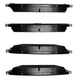 R1 20-26 Kia EV4 Front Optimum OE Brake Pads - 2551-2302-00