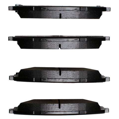 R1 20-26 Kia EV4 Front Optimum OE Brake Pads - 2551-2302-00