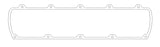 Cometic 64-90 Oldsmobile Cutlass V8 Valve Cover Gasket - C5824-188