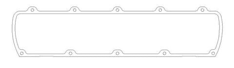 Cometic 64-90 Oldsmobile Cutlass V8 Valve Cover Gasket - C5824-188