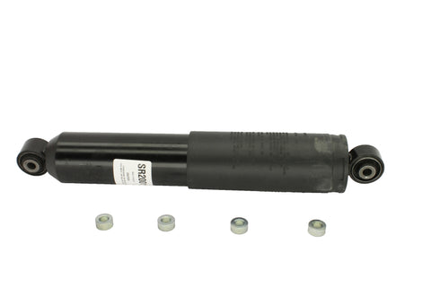 KYB Shocks & Struts Self Leveling Rear CHRYSLER Town and Country Mini Van 1996-00 DODGE Caravan Gran - SR2001