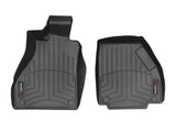 WeatherTech 2019+ Ferrari 488 Pista Front FloorLiner - Black - 4416151