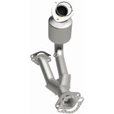 MagnaFlow Direct Fit Catalytic Converter 09-11 Chevy Malibu 3.6L - 51911