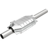 MagnaFlow Conv Direct Fit Jeep 81 86 - 23222