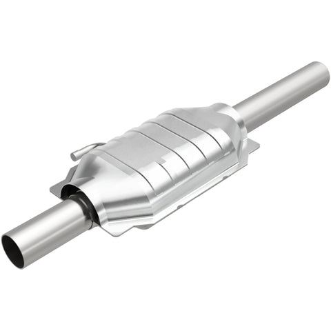 MagnaFlow Conv Direct Fit Jeep 81 86 - 23222