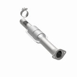 MagnaFlow Direct Fit Catalytic Converter 2010-2012 VENZA 2.7L Underbody - 52108