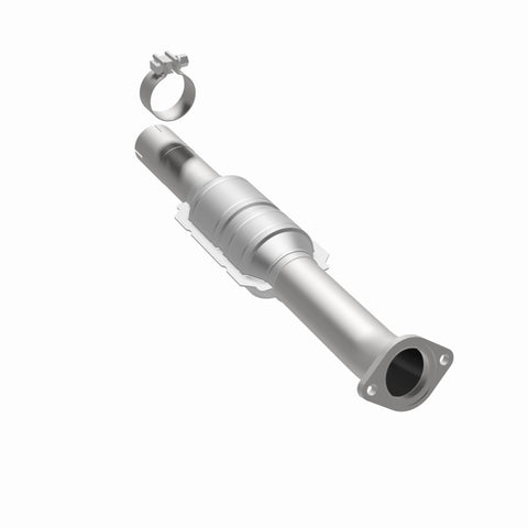 MagnaFlow Direct Fit Catalytic Converter 2010-2012 VENZA 2.7L Underbody - 52108