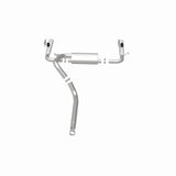 MagnaFlow Sys C/B Camaro- Firbird 98 02 5.7L - 15684