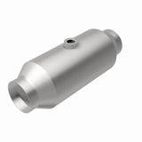 MagnaFlow California Grade CARB Compliant Universal Catalytic Converter - 5561356