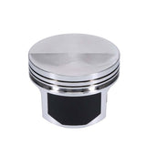 Wiseco AMC 360 PRO TRU R/DOME -21cc Dish Piston Stock Shelf Kit - PTS538A45