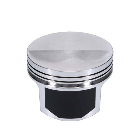 Wiseco AMC 360 PRO TRU R/DOME -21cc Dish Piston Stock Shelf Kit - PTS538A45