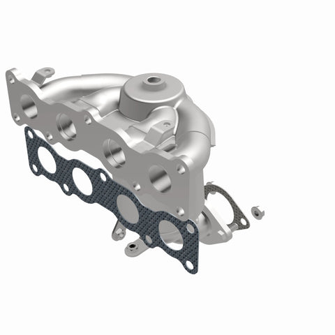 MagnaFlow 16-20 Kia Sorento LX L4 2.4L OEM Grade Direct-Fit Catalytic Converter - 22-266