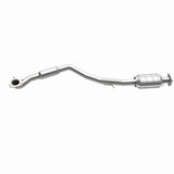 MagnaFlow Direct Fit Catalytic Converter 99-02 Daewoo Nubira 2.0L re - 49960