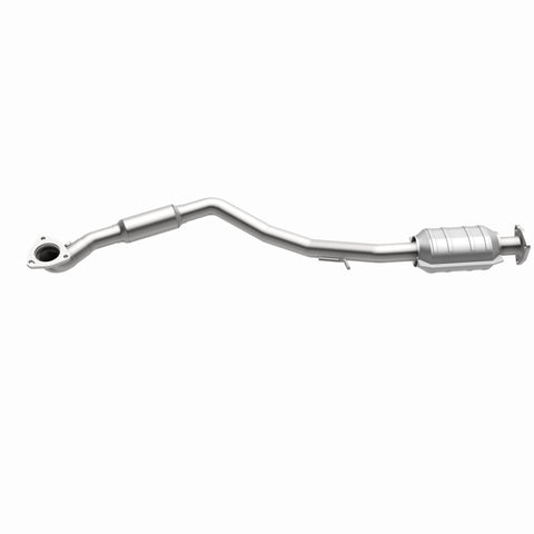 MagnaFlow Direct Fit Catalytic Converter 99-02 Daewoo Nubira 2.0L re - 49960
