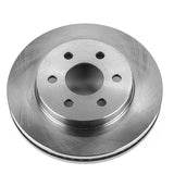 Power Stop 98-99 Cadillac DeVille Front Autospecialty Brake Rotor - AR8263