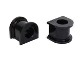 Whiteline 01-04 Ford Escape Front Stabilizer Bar Bushing - W23872