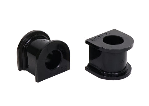 Whiteline 01-04 Ford Escape Front Stabilizer Bar Bushing - W23872