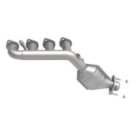 MagnaFlow Direct Fit Catalytic Converter 96-98 Mark VIII 4.6L - 24377