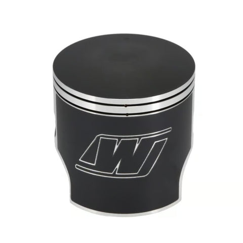 Wiseco 72-75 Kawasaki 750 MACH IV/ H2 Triple Piston Kit - K107