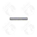 Yukon Gear T100 & Tacoma Roll Pin - YSPXP-052