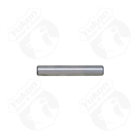 Yukon Gear T100 & Tacoma Roll Pin - YSPXP-052