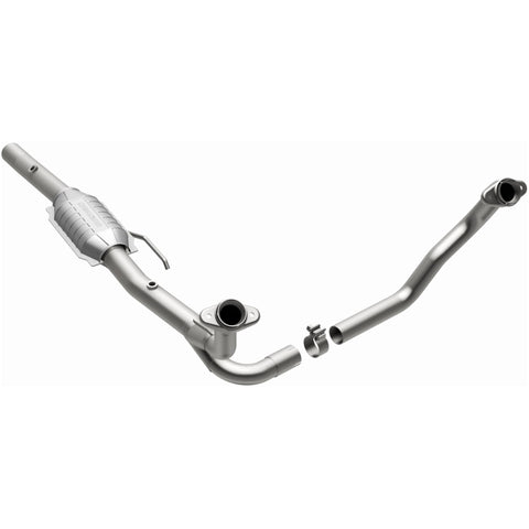 MagnaFlow Direct Fit Catalytic Converter 00-03 Dakota 4.7L 2WD OEM - 49469