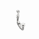 MagnaFlow Direct Fit Catalytic Converter 96-00 Dodge Avenger 2.5L Front - 49957