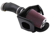 K&N 10-14 Ford Mustang Shelby GT 5.4L V8 Performance Intake Kit - 57-2579