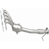 Magnaflow Conv DF 10-13 Mazda 3 2.0L Manifold - 51802