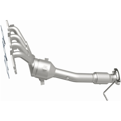 Magnaflow Conv DF 10-13 Mazda 3 2.0L Manifold - 51802