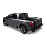 Putco 16-21 Nissan Titan/Titan XD - 5.7ft (Short Box) Molle Driver Side Panel - 195401