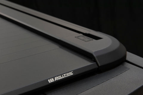 EGR 15-23 Ford F150 Rolltrac Electric Retractable Bed Cover - RT038812E