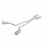 MagnaFlow 21-23 Jeep Grand Cherokee L NEO Cat-Back Exhaust - 19623
