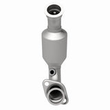 MagnaFlow Direct Fit Catalytic Converter 02-03 Liberty 3.7L Passenger Side Front - 93238