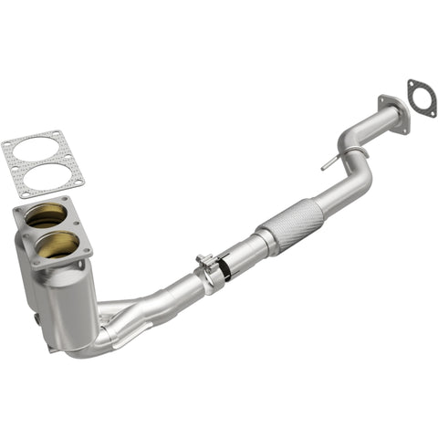MagnaFlow Conv DF 00-02 Nissan Sentra 1.8L - 452103
