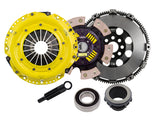 ACT 91-95 BMW 525i 96-99 318i HD/Race Sprung 6 Pad Clutch Kit - BM13-HDG6