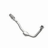 MagnaFlow Direct Fit Catalytic Converter 99-01 Ford Explorer 5.0L - 447119