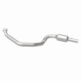 MagnaFlow 2009 Chevrolet Express 4500 V8 6.0L Left Underbody Catalytic Converter - 280427