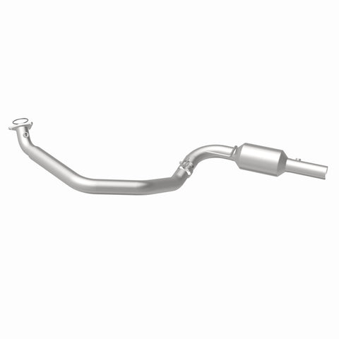 MagnaFlow 2009 Chevrolet Express 4500 V8 6.0L Left Underbody Catalytic Converter - 280427