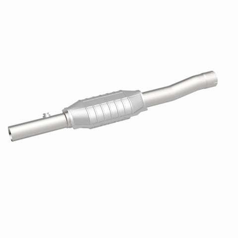 MagnaFlow Direct Fit Catalytic Converter 99-01Cherokee-Grand C OEM - 49096