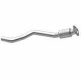MagnaFlow Conv Direct Fit OEM 2015 Dodge Charger/Challenger Underbody - 5461478